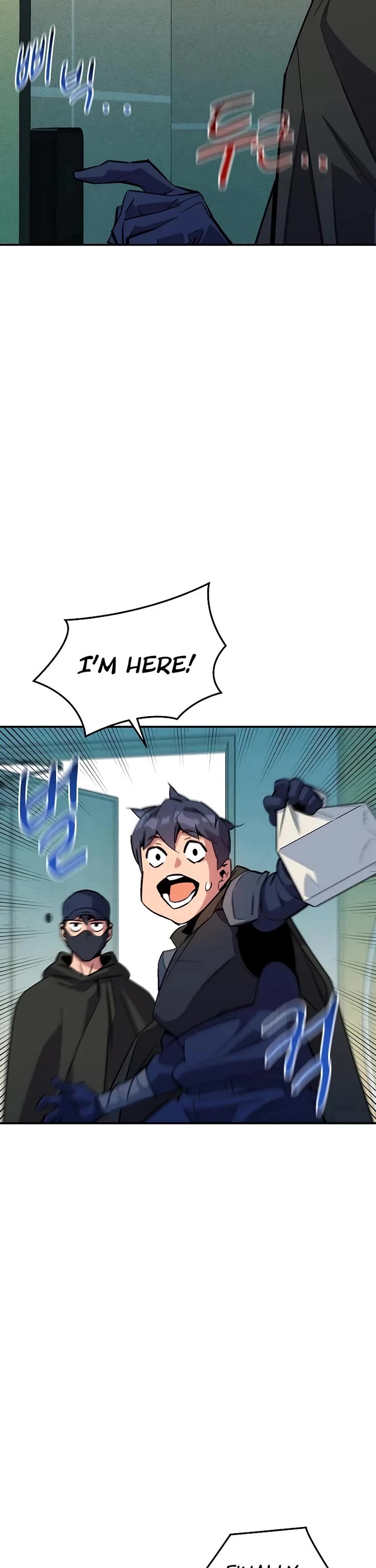 Auto Hunting With My Clones chapter 175 page 53