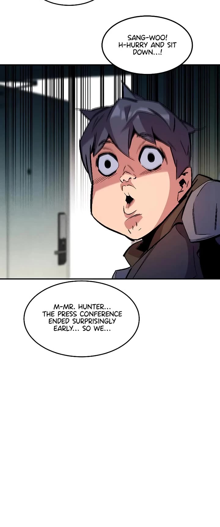 Auto Hunting With My Clones chapter 175 page 55