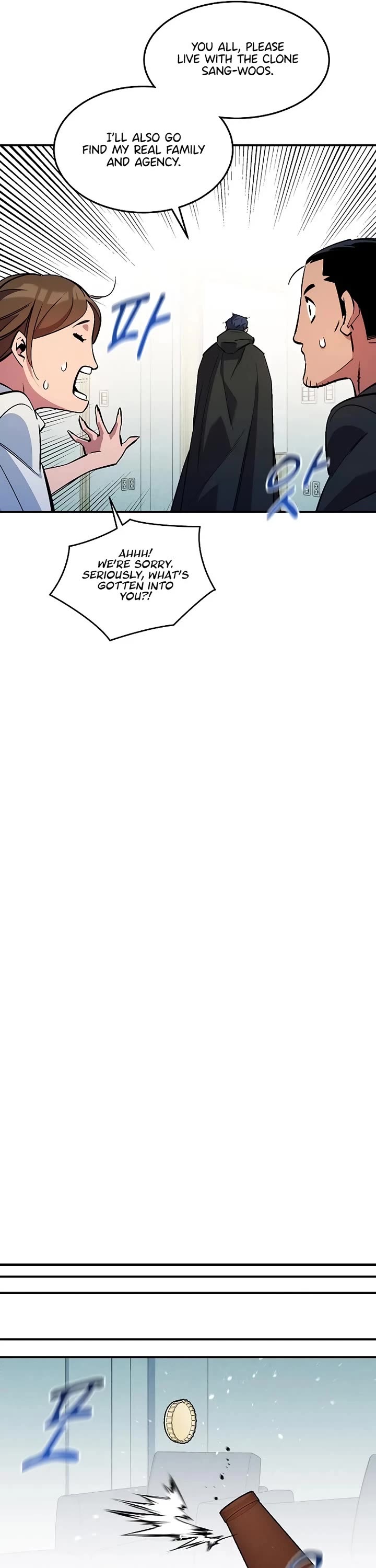 Auto Hunting With My Clones chapter 175 page 56