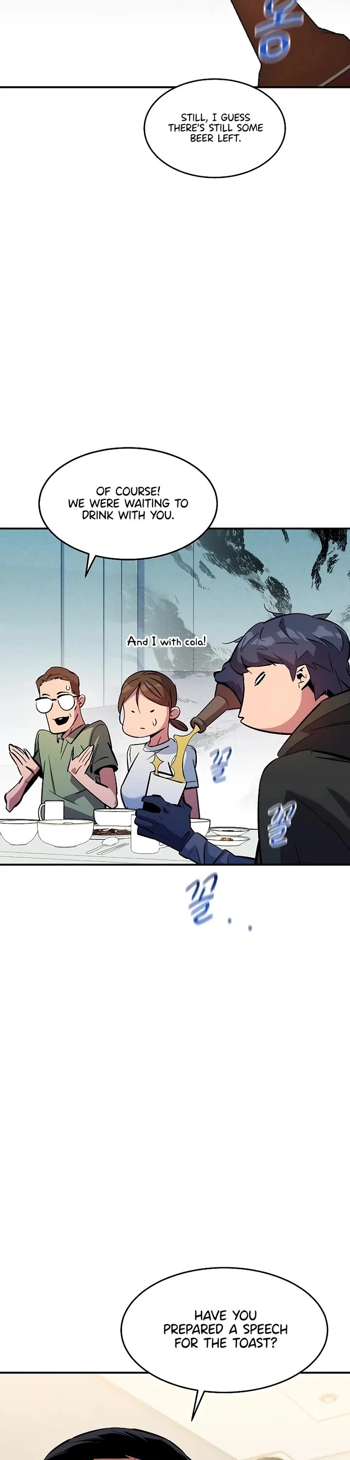 Auto Hunting With My Clones chapter 175 page 57