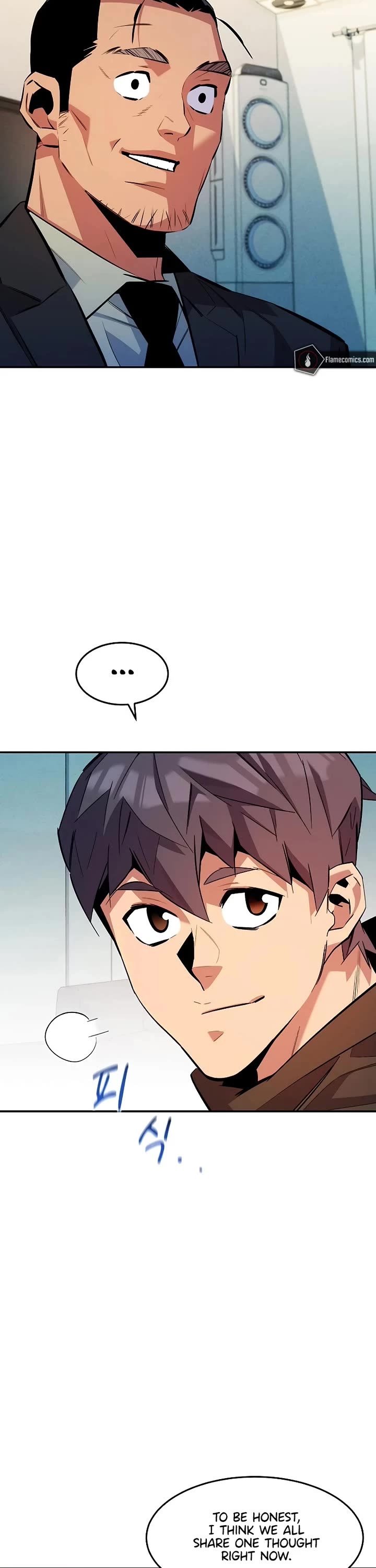 Auto Hunting With My Clones chapter 175 page 58