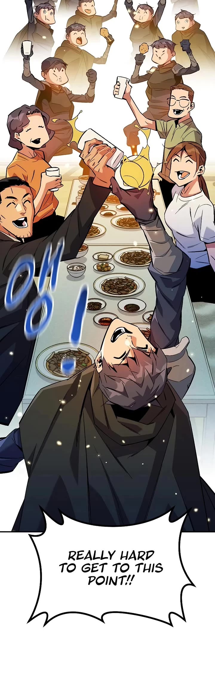 Auto Hunting With My Clones chapter 175 page 60