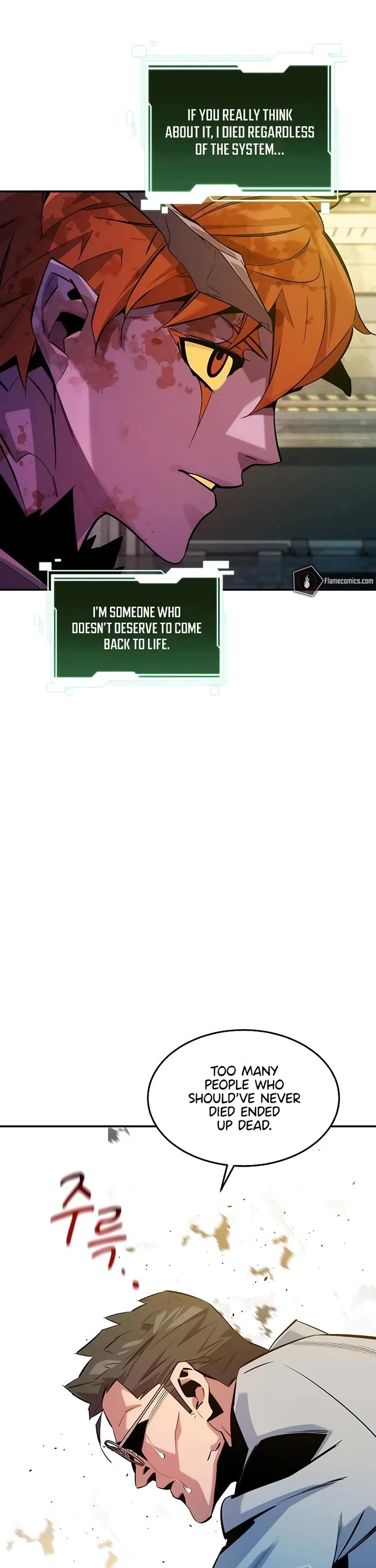 Auto Hunting With My Clones chapter 175 page 7