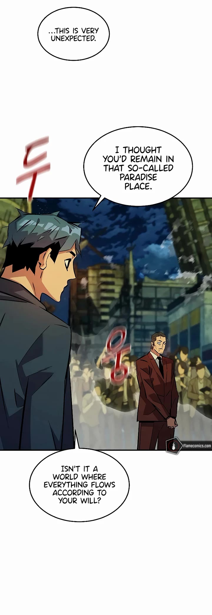 Auto Hunting With My Clones chapter 176 page 10