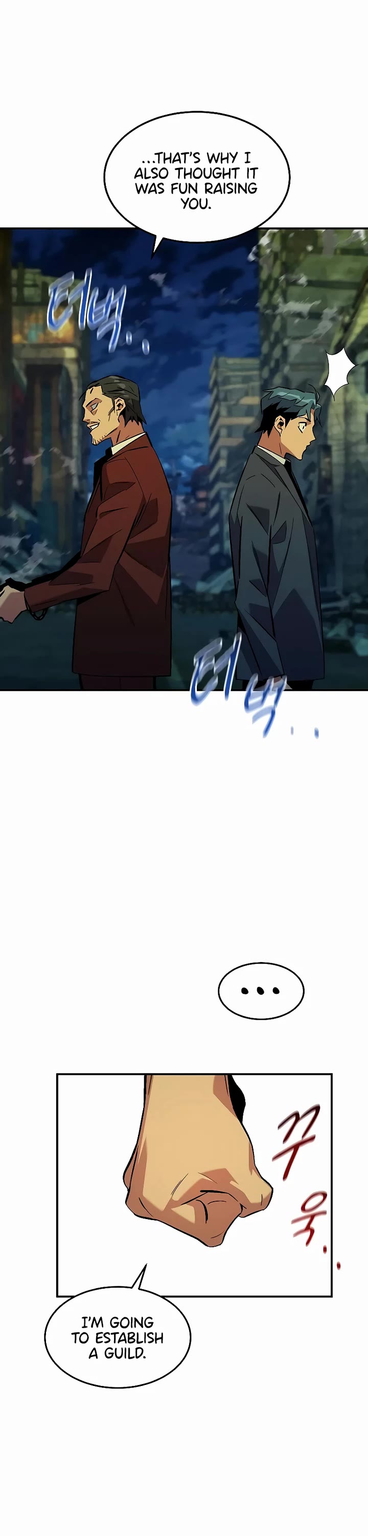 Auto Hunting With My Clones chapter 176 page 12