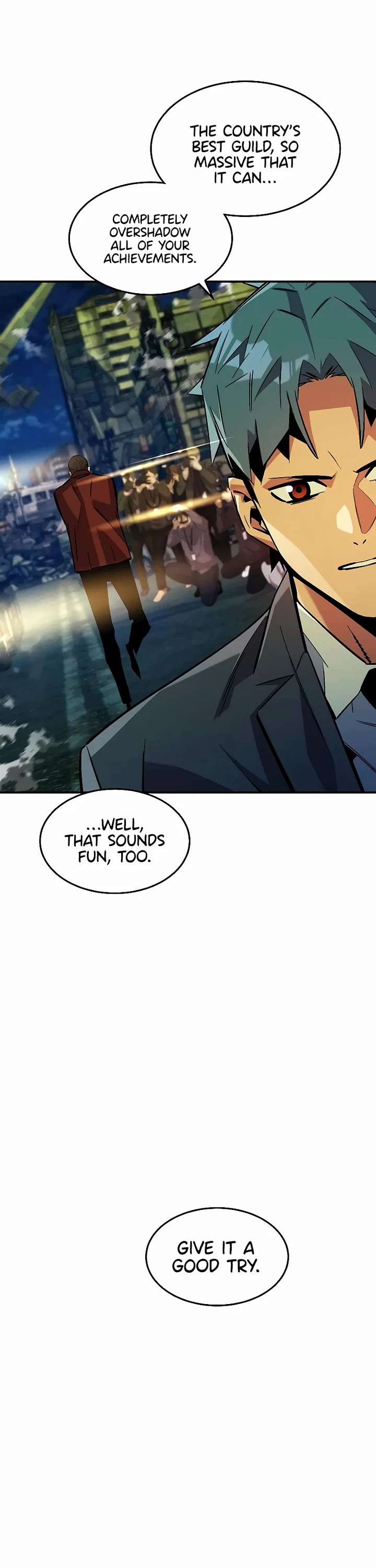 Auto Hunting With My Clones chapter 176 page 13