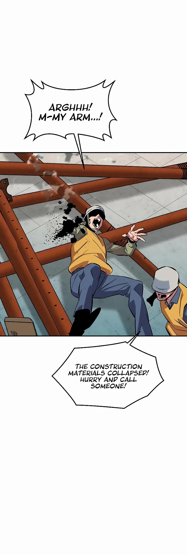 Auto Hunting With My Clones chapter 176 page 15