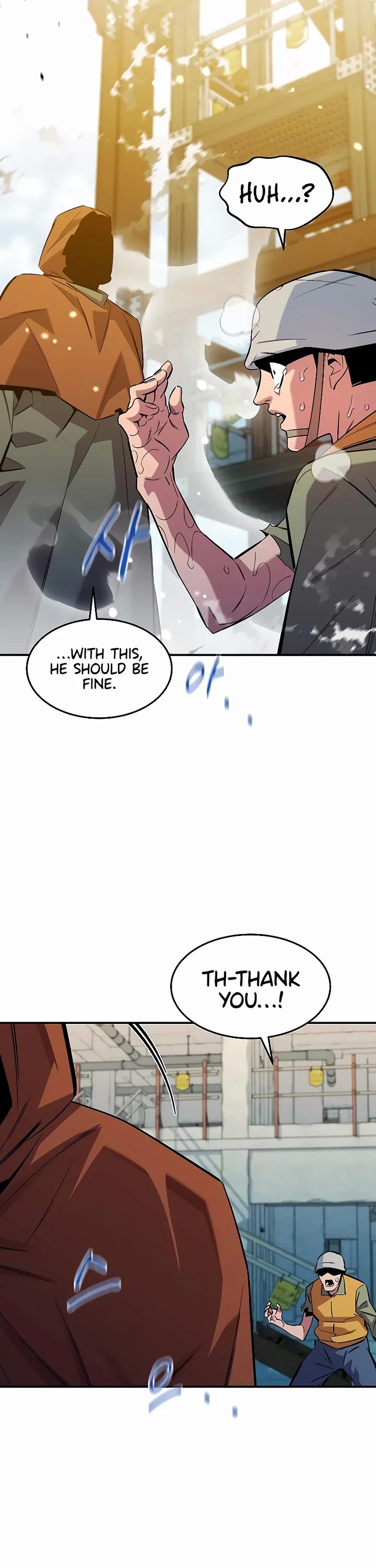 Auto Hunting With My Clones chapter 176 page 17