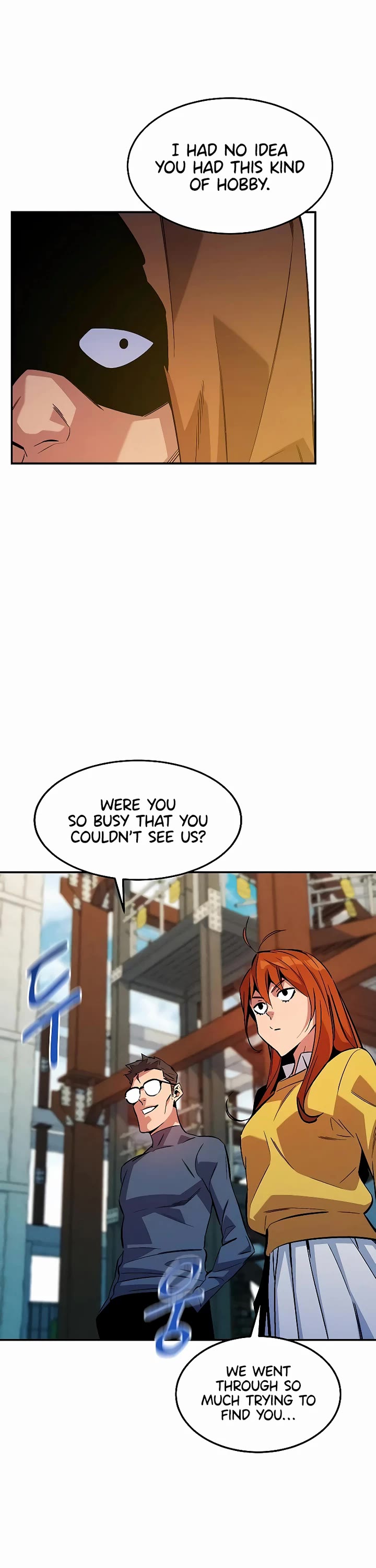 Auto Hunting With My Clones chapter 176 page 18