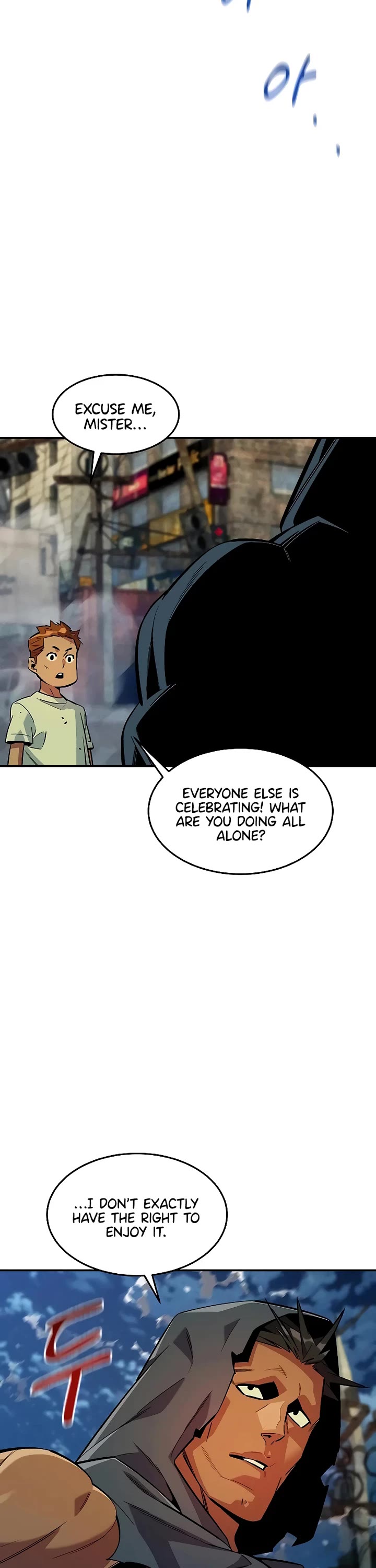 Auto Hunting With My Clones chapter 176 page 2