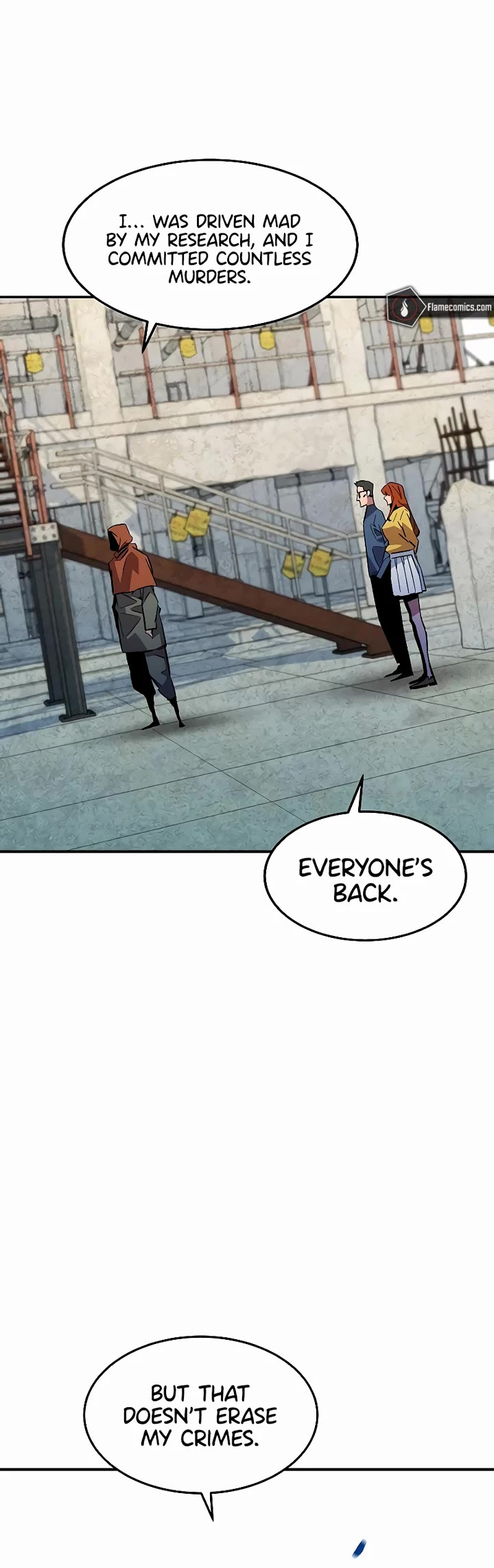 Auto Hunting With My Clones chapter 176 page 20