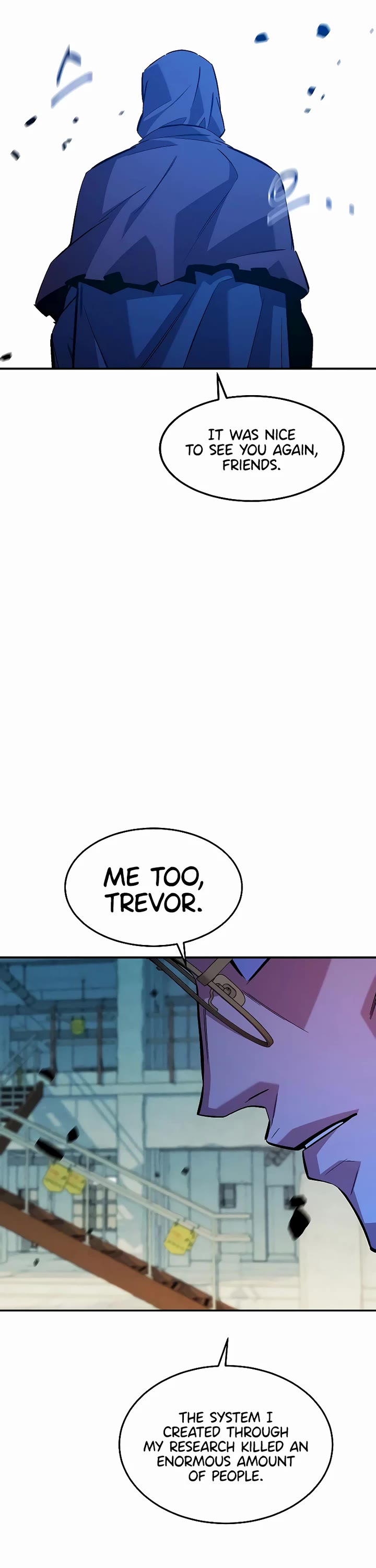 Auto Hunting With My Clones chapter 176 page 21