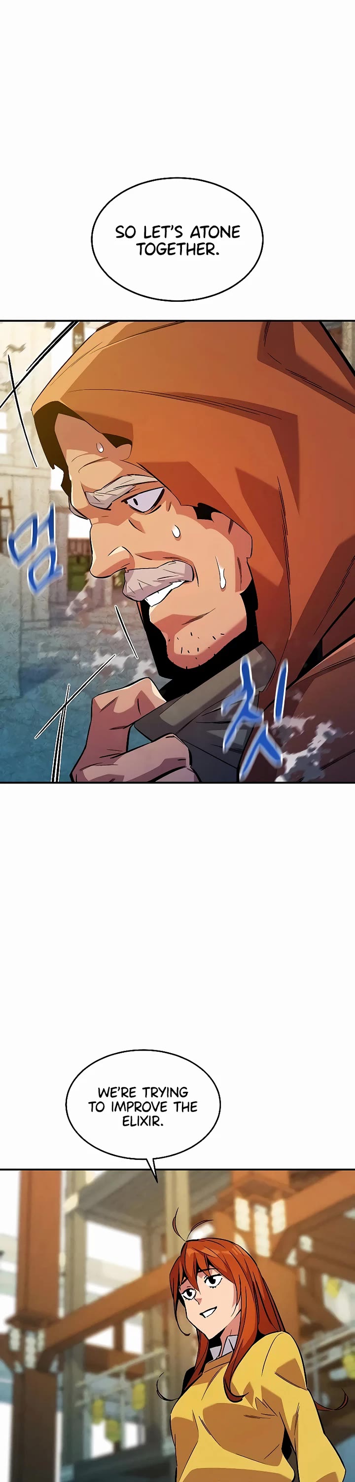 Auto Hunting With My Clones chapter 176 page 22