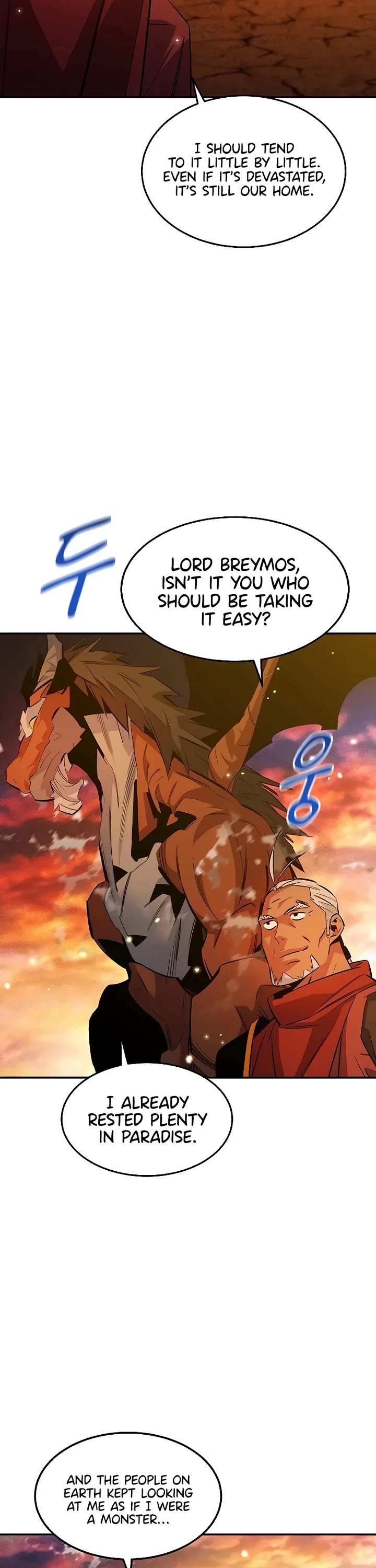 Auto Hunting With My Clones chapter 176 page 27