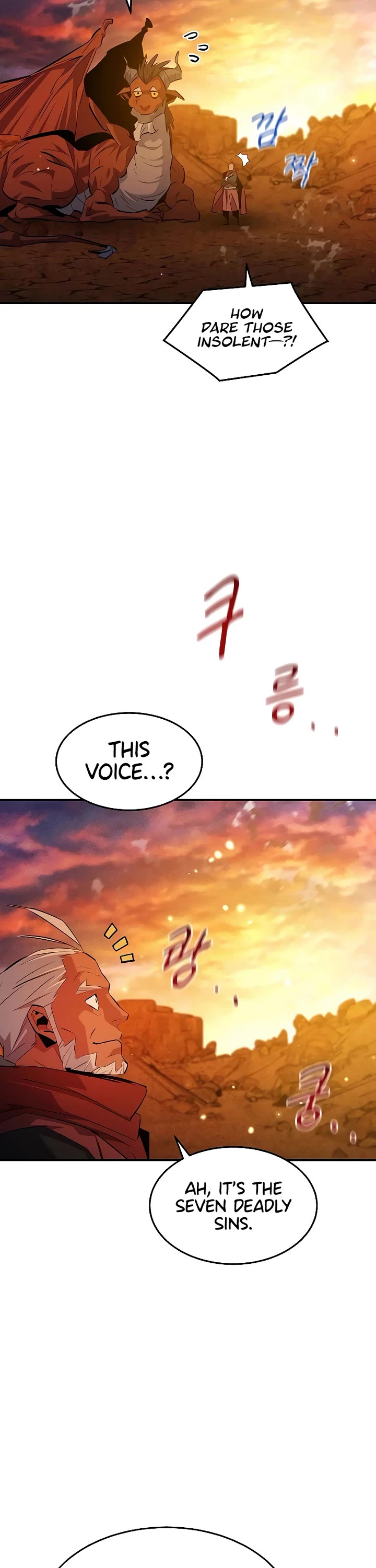 Auto Hunting With My Clones chapter 176 page 28