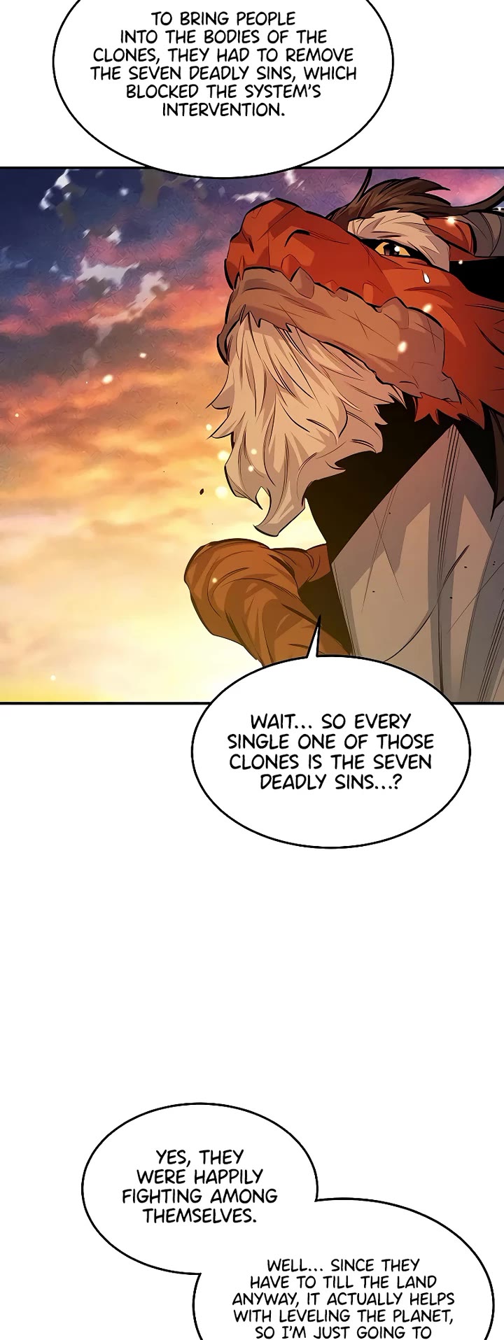 Auto Hunting With My Clones chapter 176 page 29