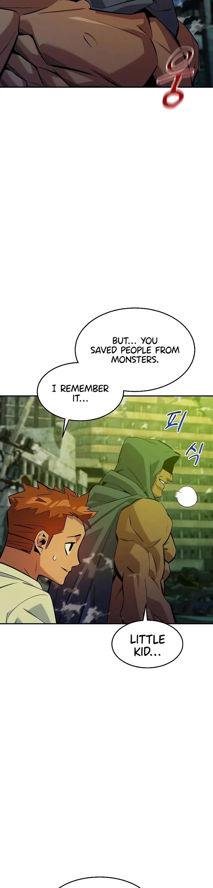 Auto Hunting With My Clones chapter 176 page 3