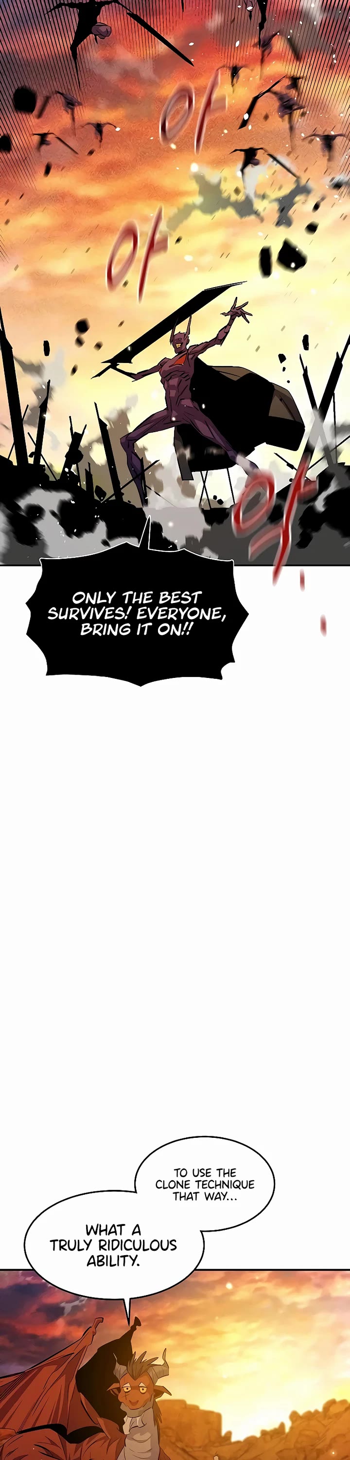 Auto Hunting With My Clones chapter 176 page 32