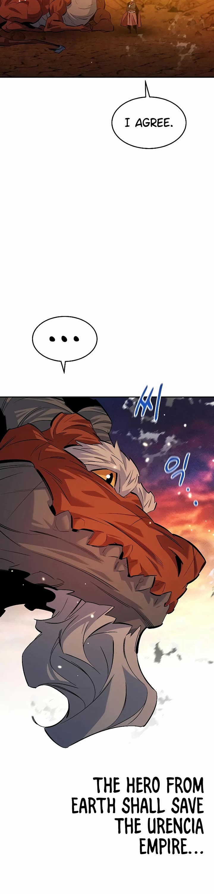 Auto Hunting With My Clones chapter 176 page 33