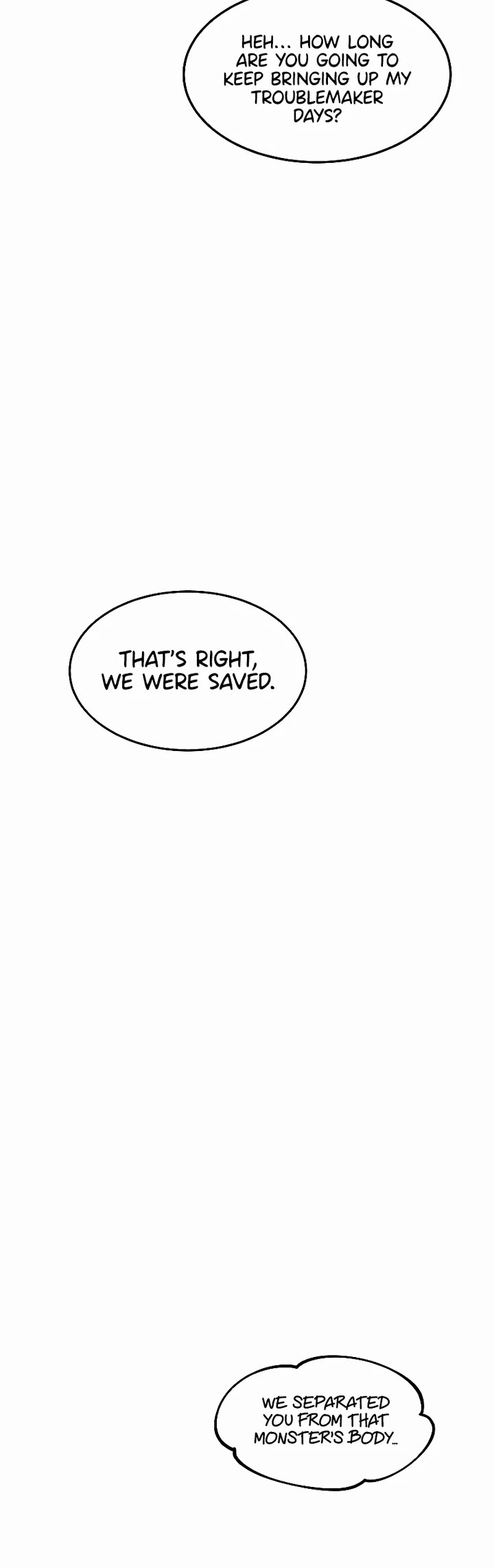 Auto Hunting With My Clones chapter 176 page 35