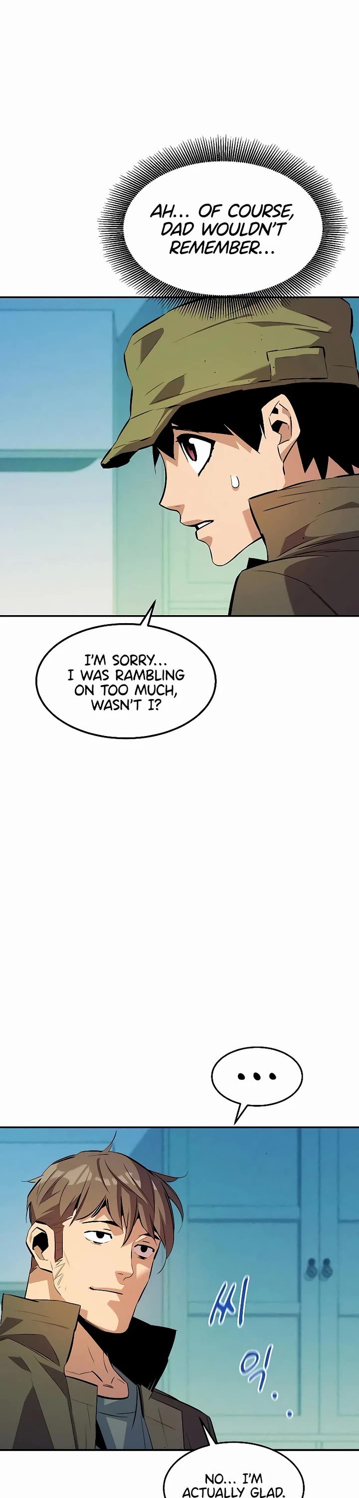 Auto Hunting With My Clones chapter 176 page 37