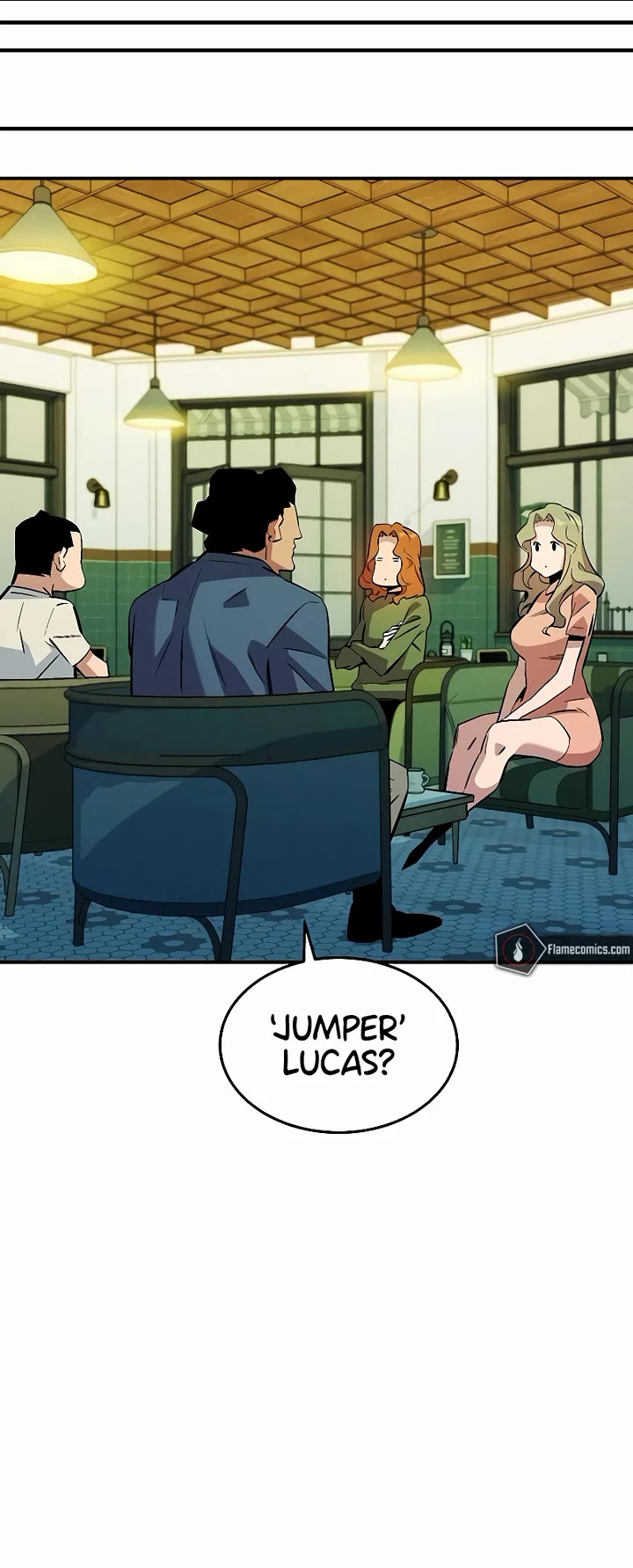 Auto Hunting With My Clones chapter 176 page 40