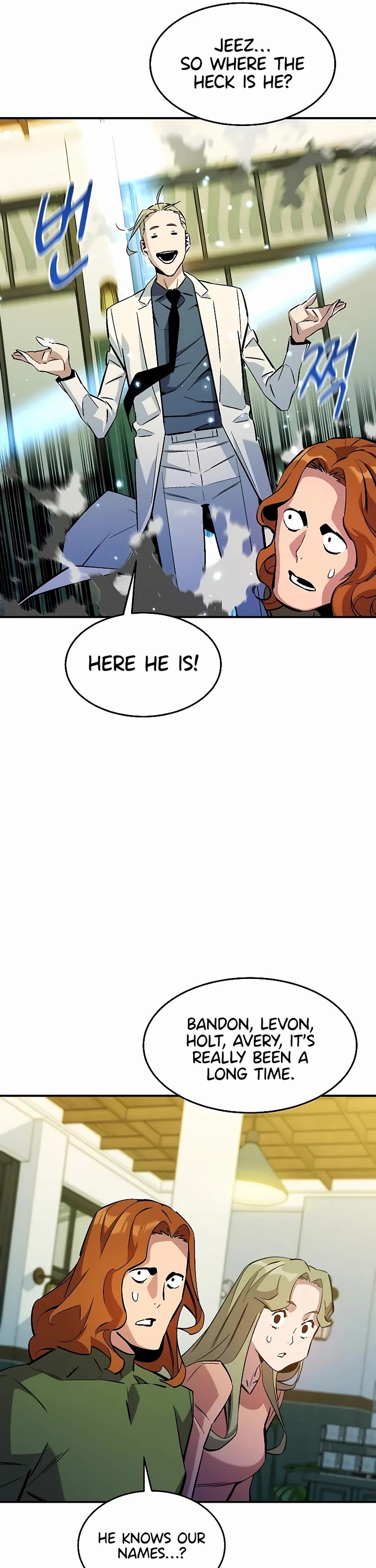 Auto Hunting With My Clones chapter 176 page 41