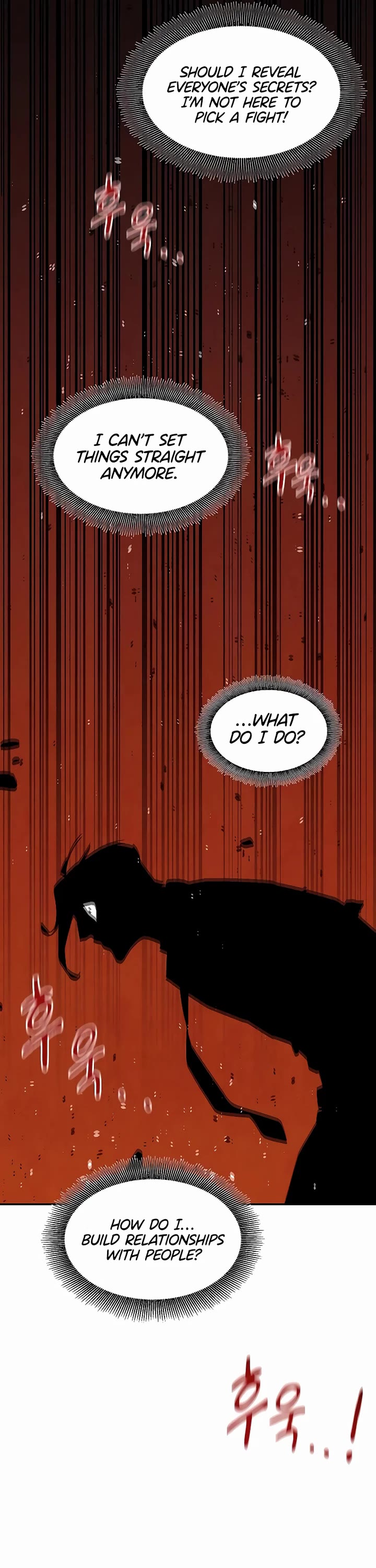 Auto Hunting With My Clones chapter 176 page 46