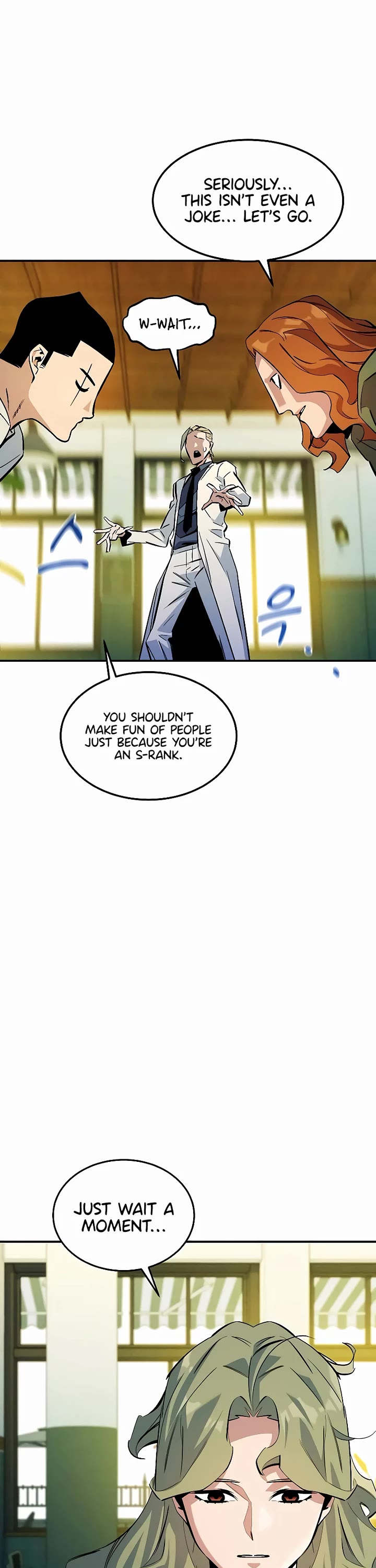 Auto Hunting With My Clones chapter 176 page 47