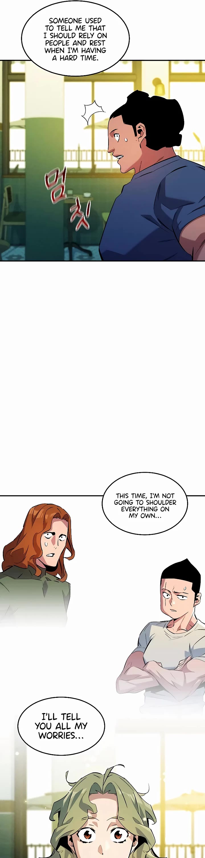 Auto Hunting With My Clones chapter 176 page 51