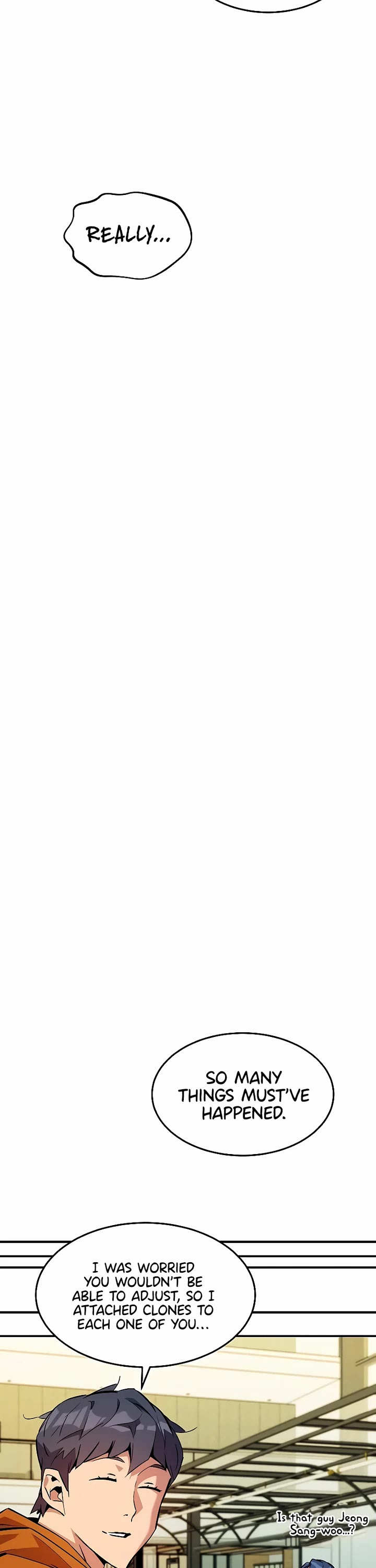 Auto Hunting With My Clones chapter 176 page 53