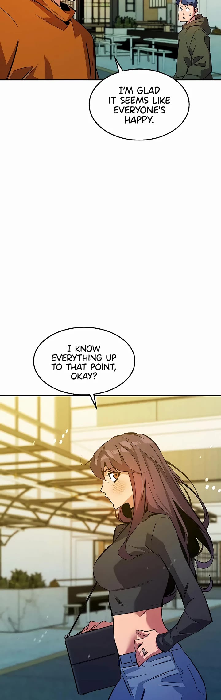 Auto Hunting With My Clones chapter 176 page 54