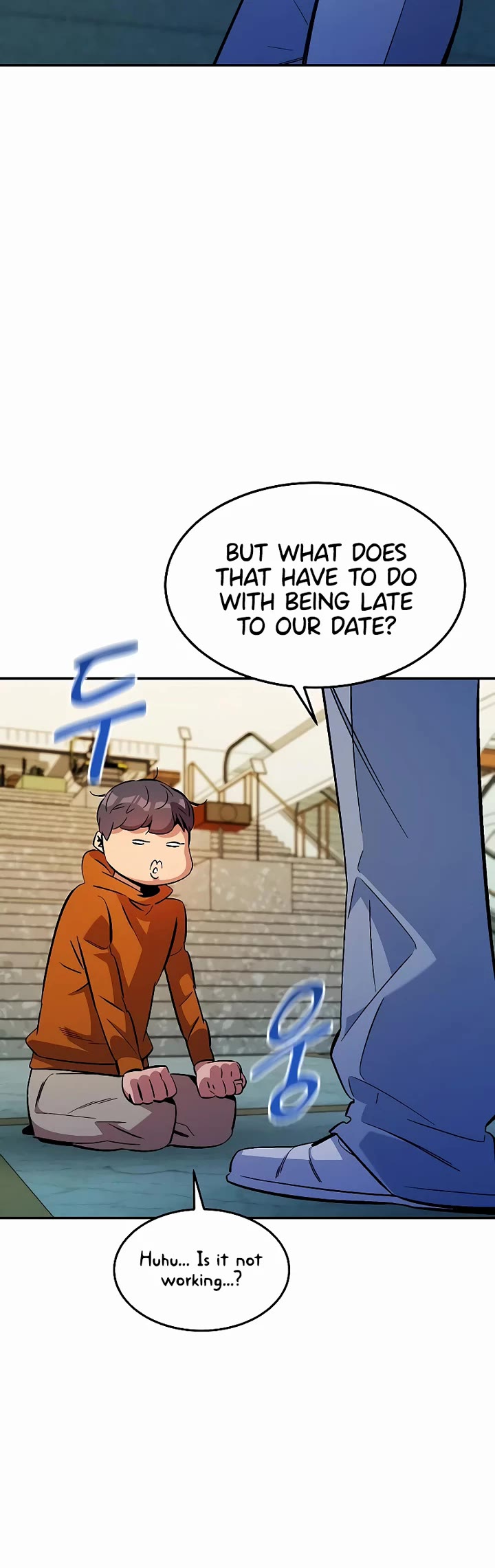 Auto Hunting With My Clones chapter 176 page 55