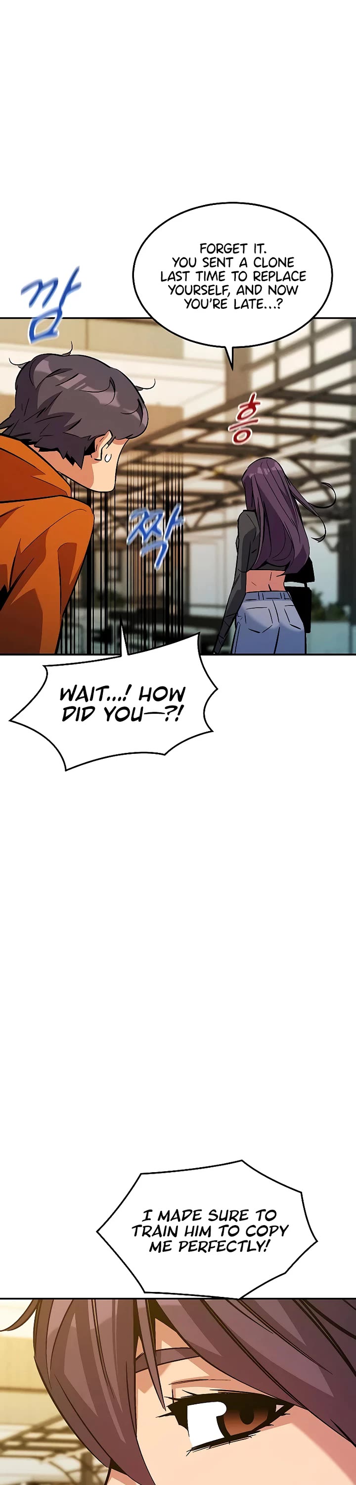 Auto Hunting With My Clones chapter 176 page 56