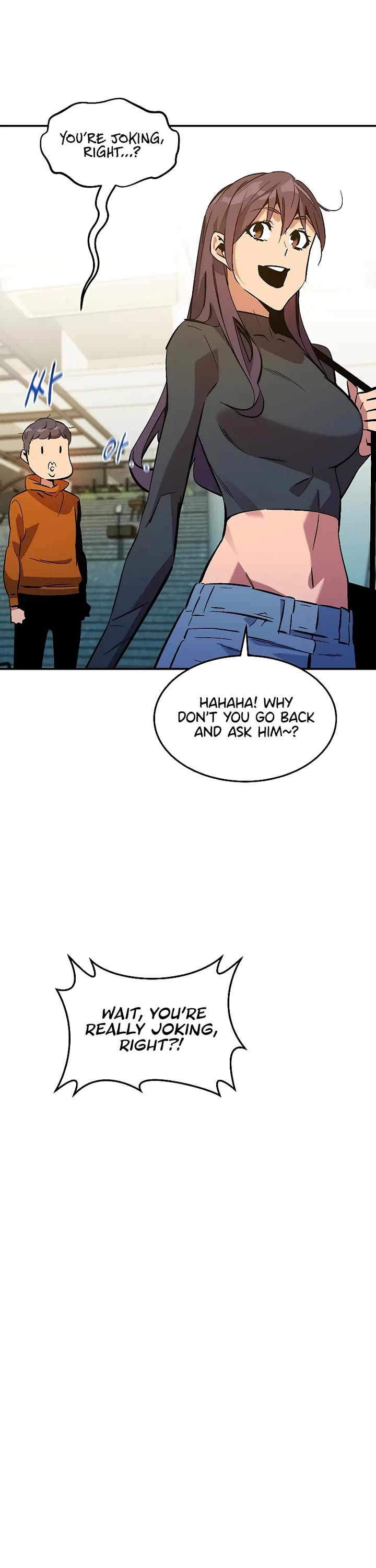 Auto Hunting With My Clones chapter 176 page 58