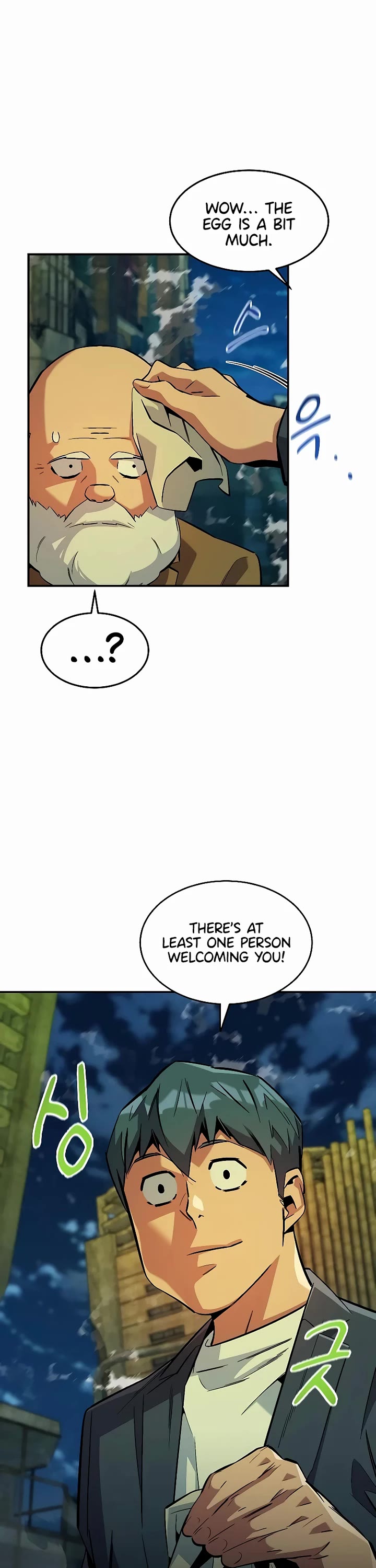 Auto Hunting With My Clones chapter 176 page 6