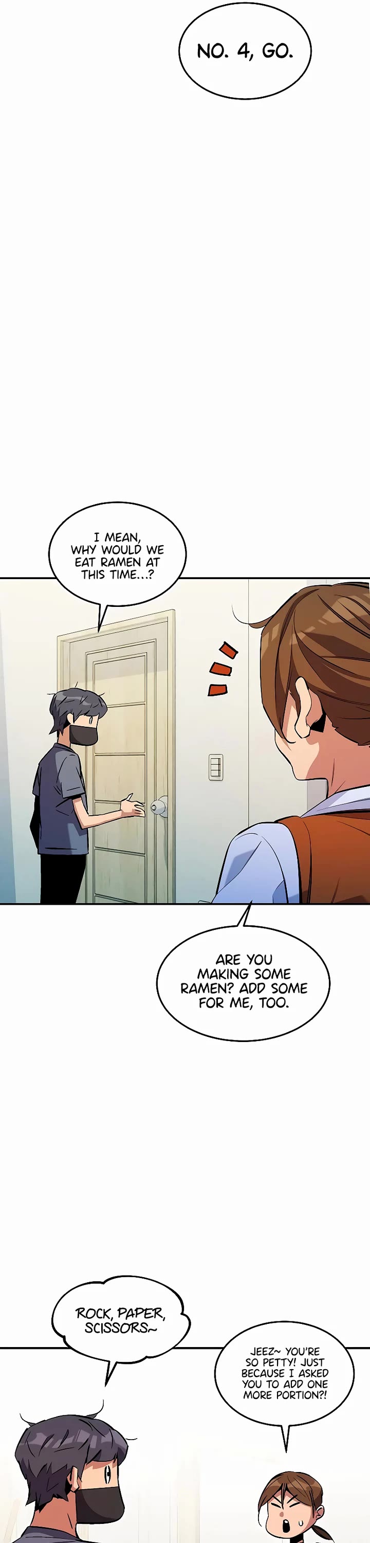 Auto Hunting With My Clones chapter 176 page 61