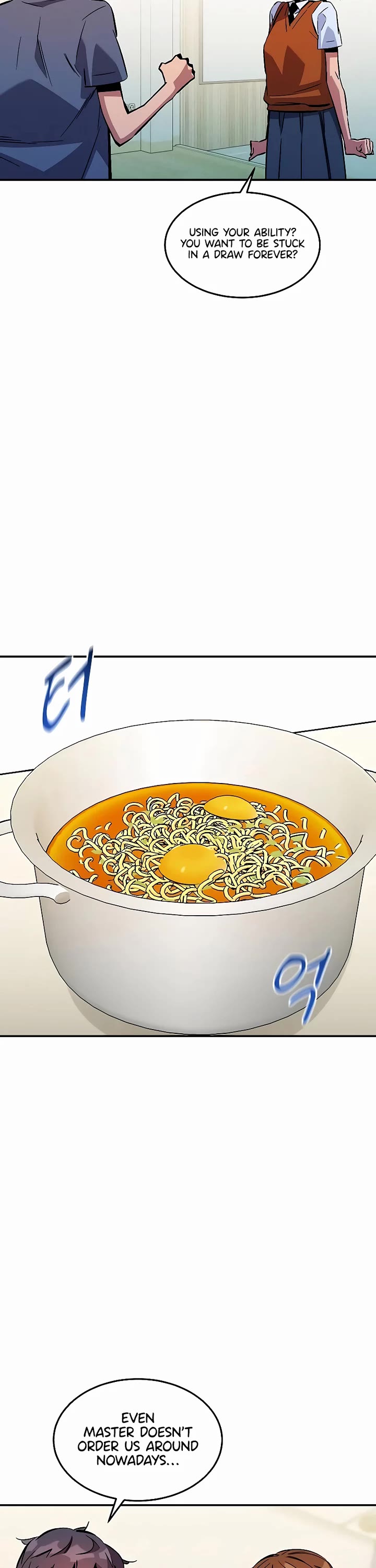 Auto Hunting With My Clones chapter 176 page 62