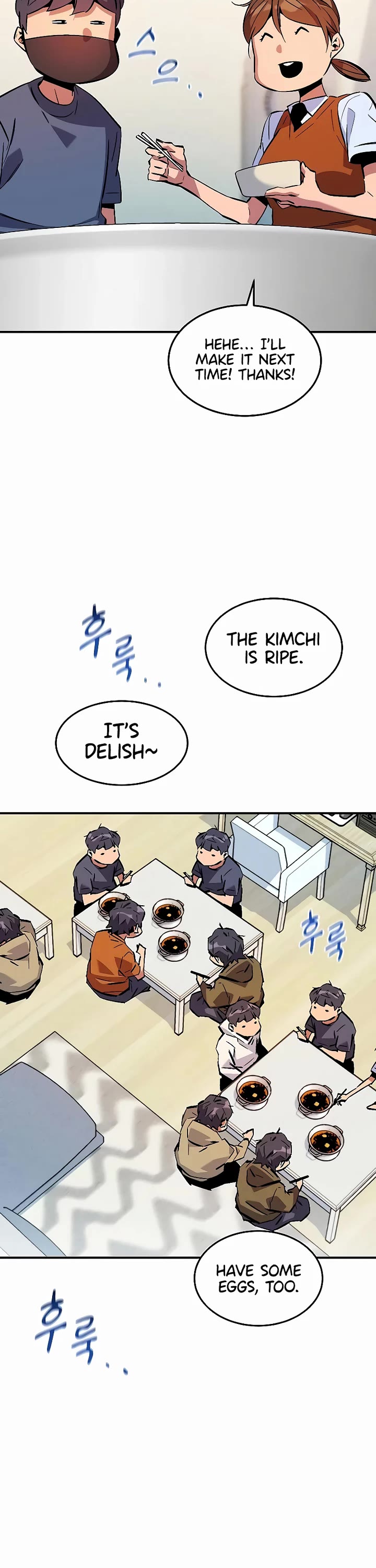 Auto Hunting With My Clones chapter 176 page 63