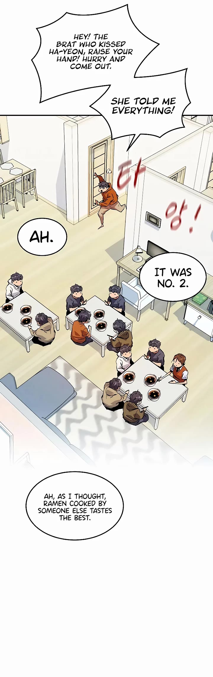 Auto Hunting With My Clones chapter 176 page 64