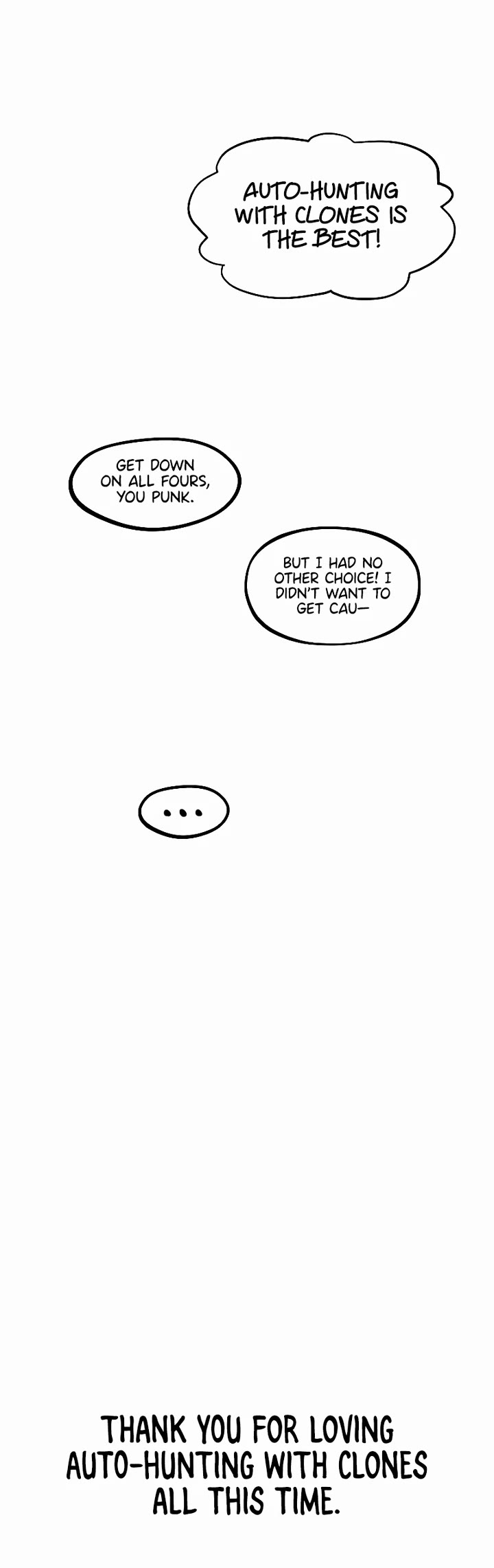 Auto Hunting With My Clones chapter 176 page 65