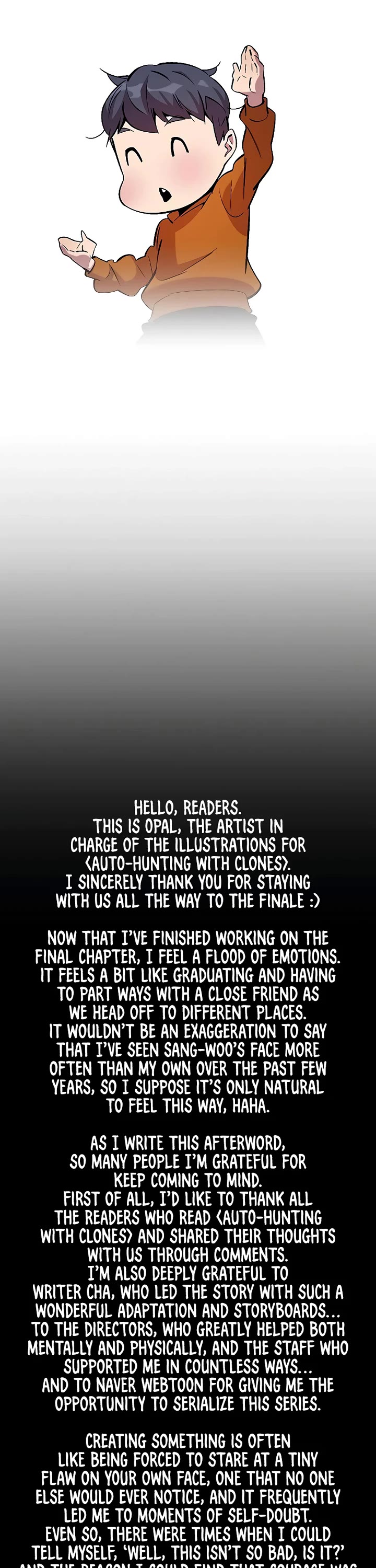 Auto Hunting With My Clones chapter 176 page 66