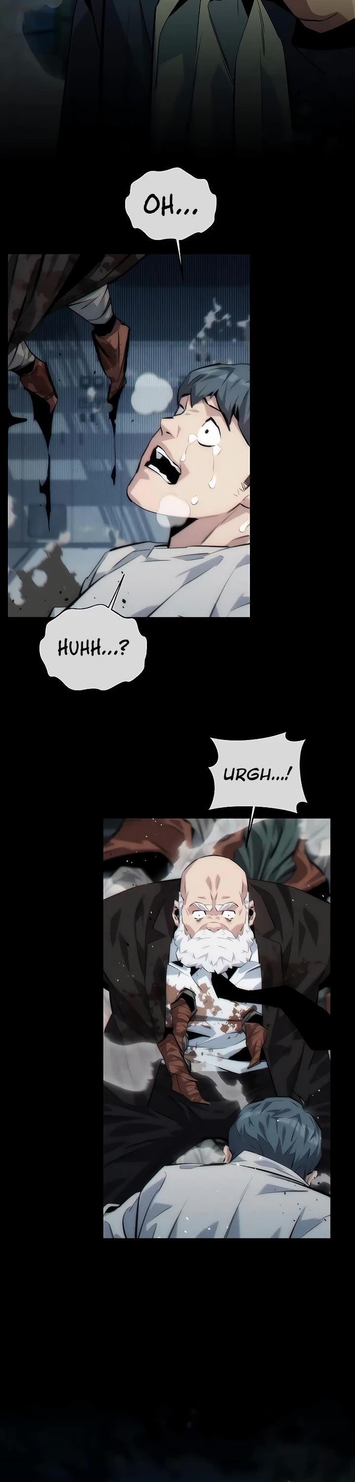 Auto Hunting With My Clones chapter 176 page 7