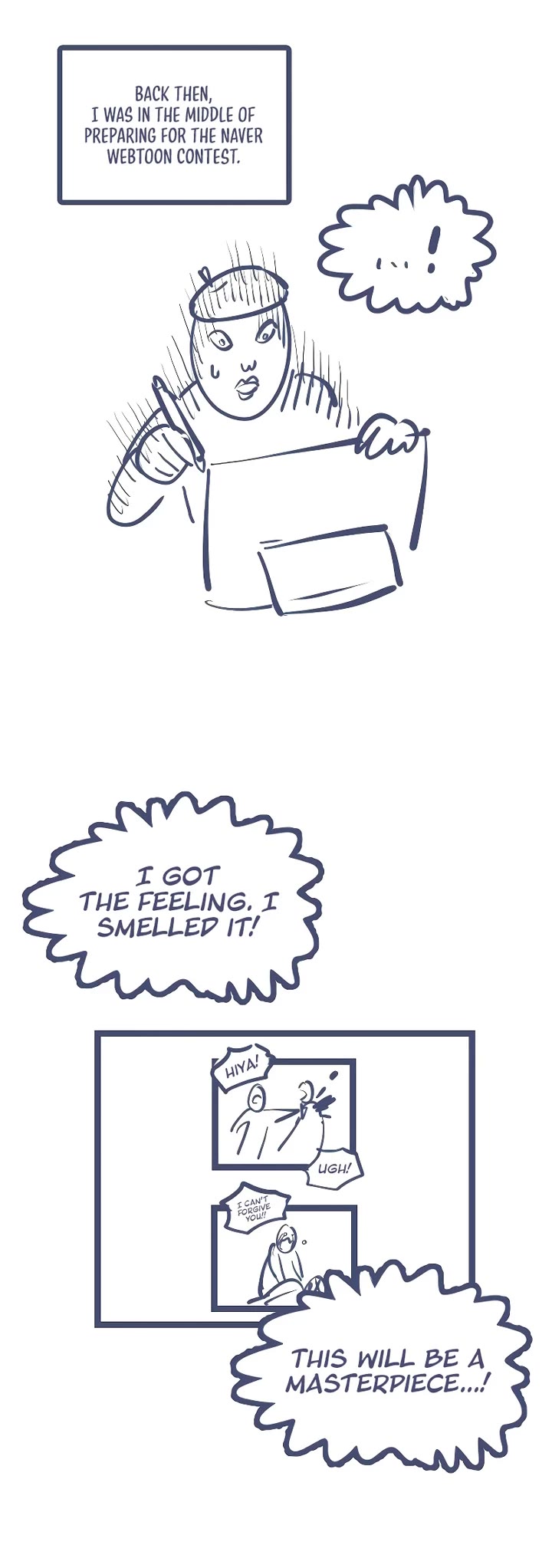 Auto Hunting With My Clones chapter 176 page 70