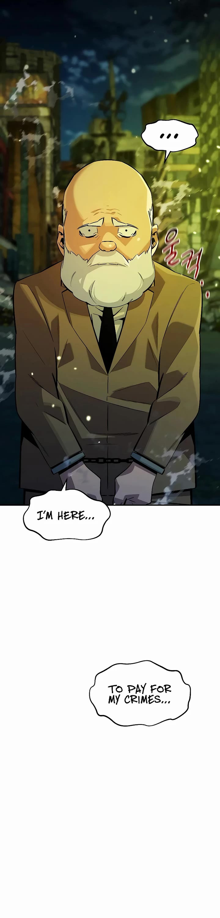 Auto Hunting With My Clones chapter 176 page 8