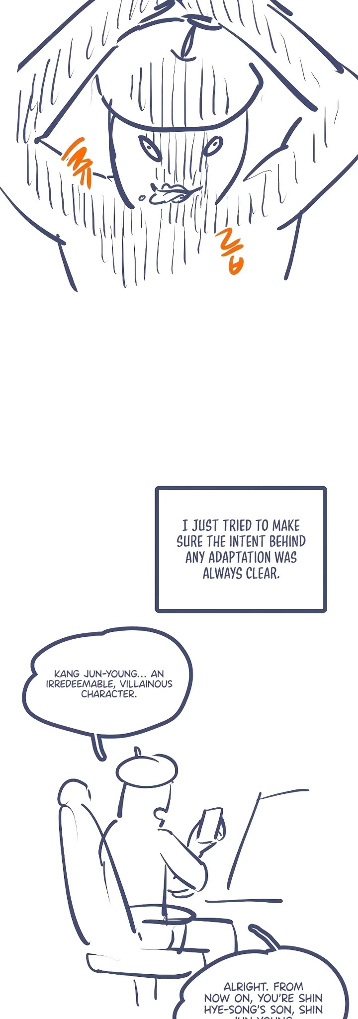 Auto Hunting With My Clones chapter 176 page 89