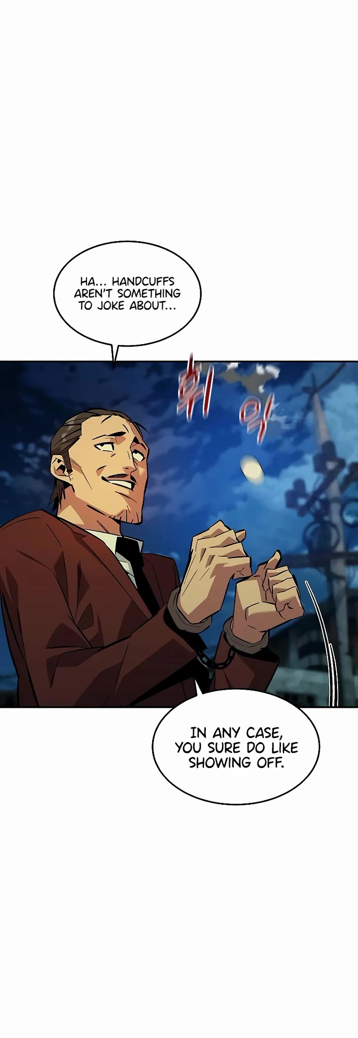 Auto Hunting With My Clones chapter 176 page 9