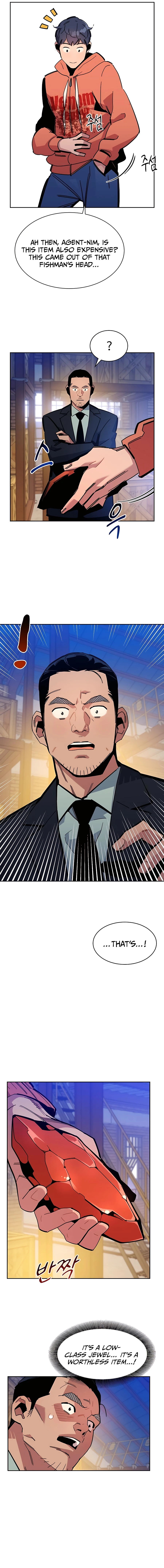 Auto Hunting With My Clones chapter 20 page 10