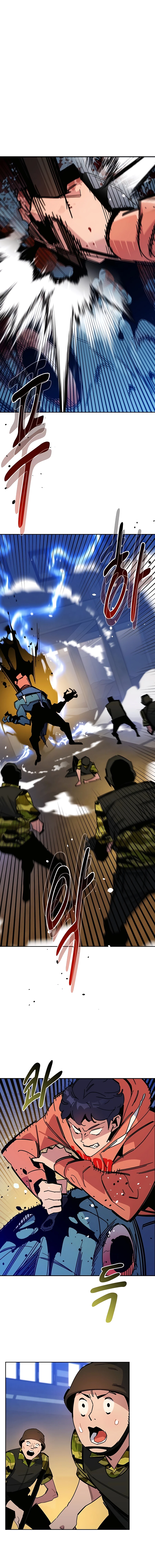 Auto Hunting With My Clones chapter 20 page 2