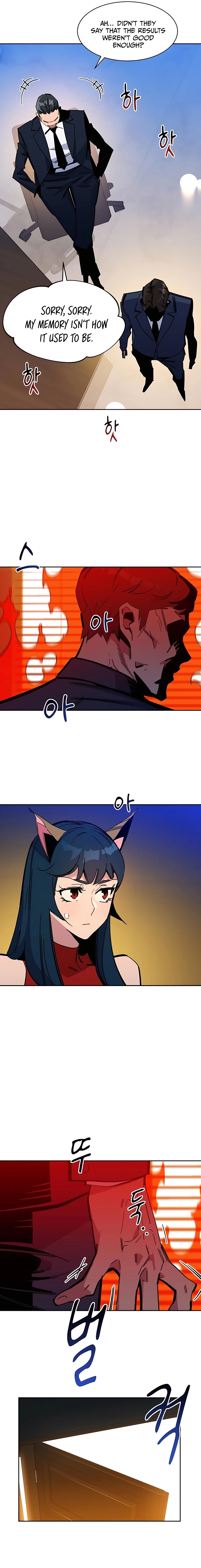 Auto Hunting With My Clones chapter 21 page 10